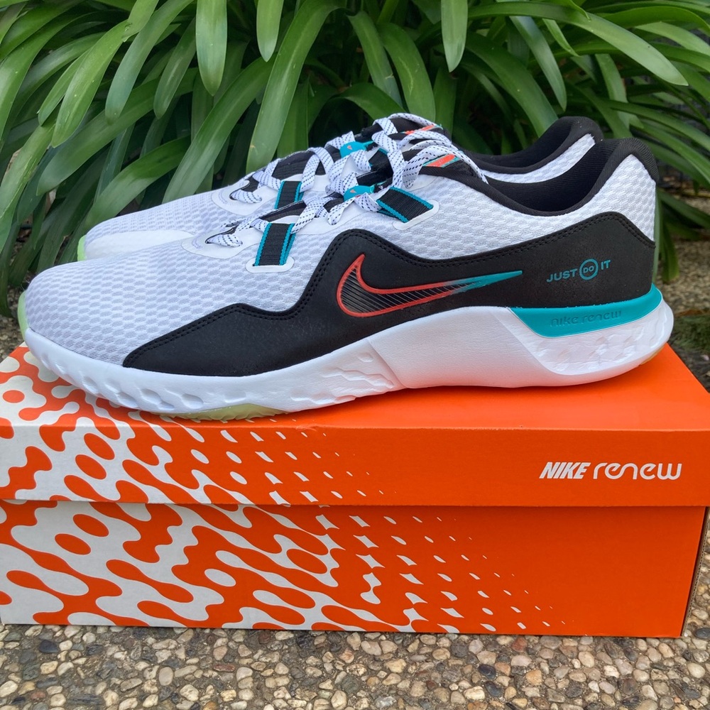Nike Renew Retaliation TR 2